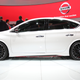 Image for article titled Nissan Sentra Nismo Concept Is A Sentra You Actually Want